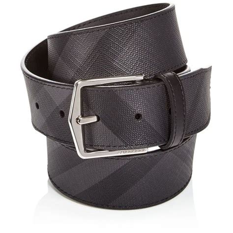 burberry joe check belt|Burberry Joe London Check Belt .